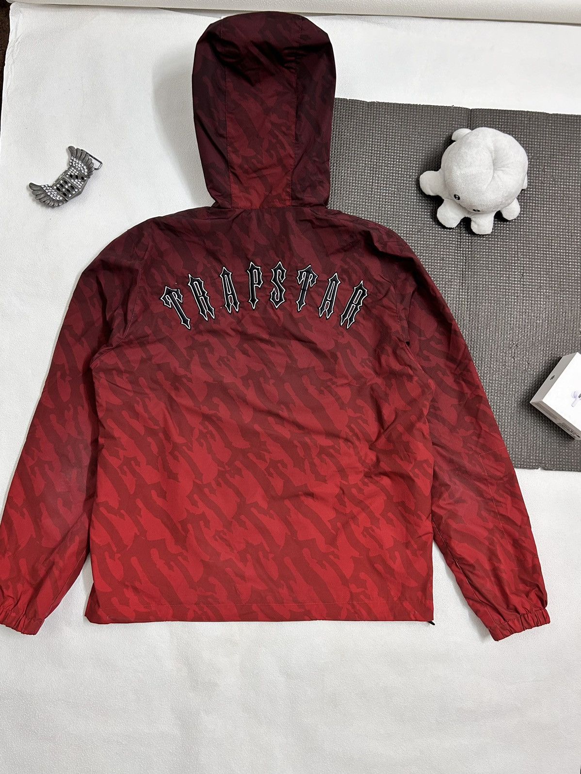 Trapstar London Trapstar Size US M / EU 48-50 / 2 - 9 Thumbnail