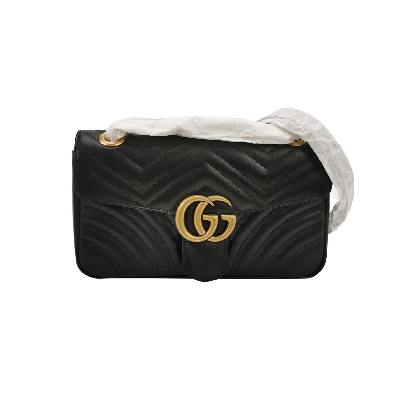 Gucci Gucci Women os Shoulder Bags Size ONE SIZE - 1 Thumbnail