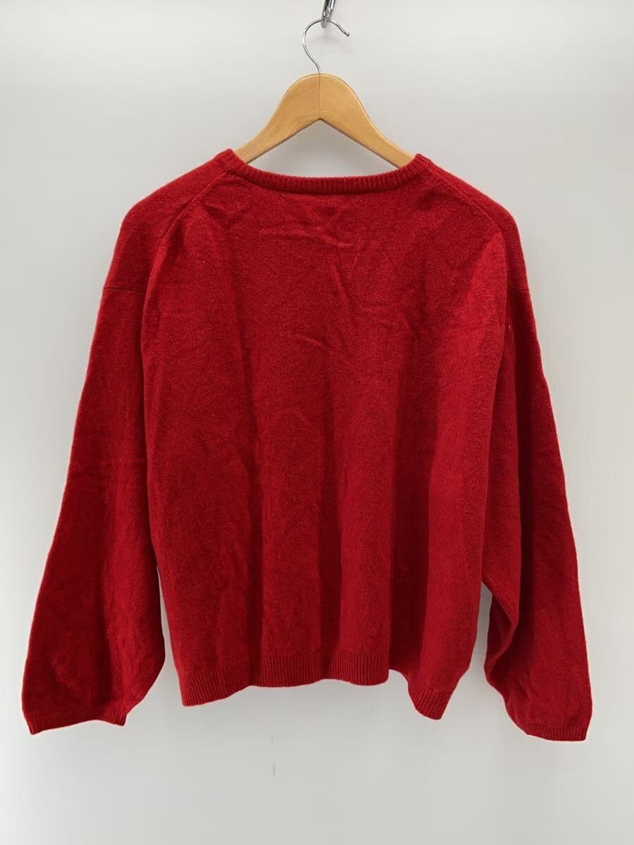 Kapital Boxy Wool Knit Sweater Size US L / EU 52-54 / 3 - 2 Thumbnail