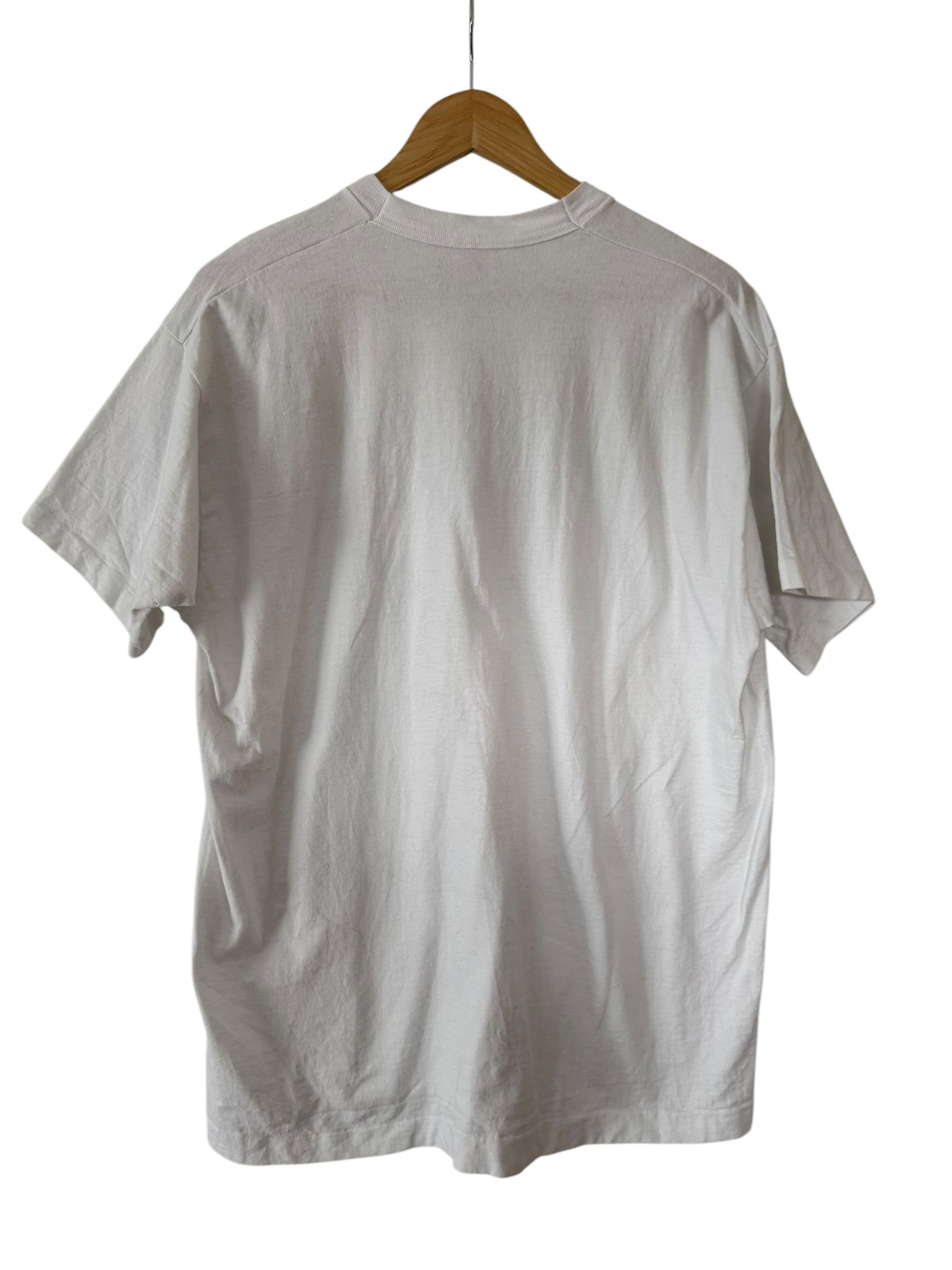 Fruit Of The Loom Vintage 1995 Shi Comic T-shirt Size US XL / EU 56 / 4 - 2 Thumbnail