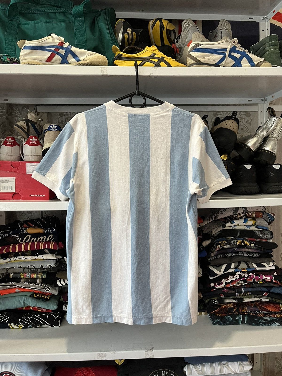 Vintage Argentina jersey Size US M / EU 48-50 / 2 - 3 Thumbnail