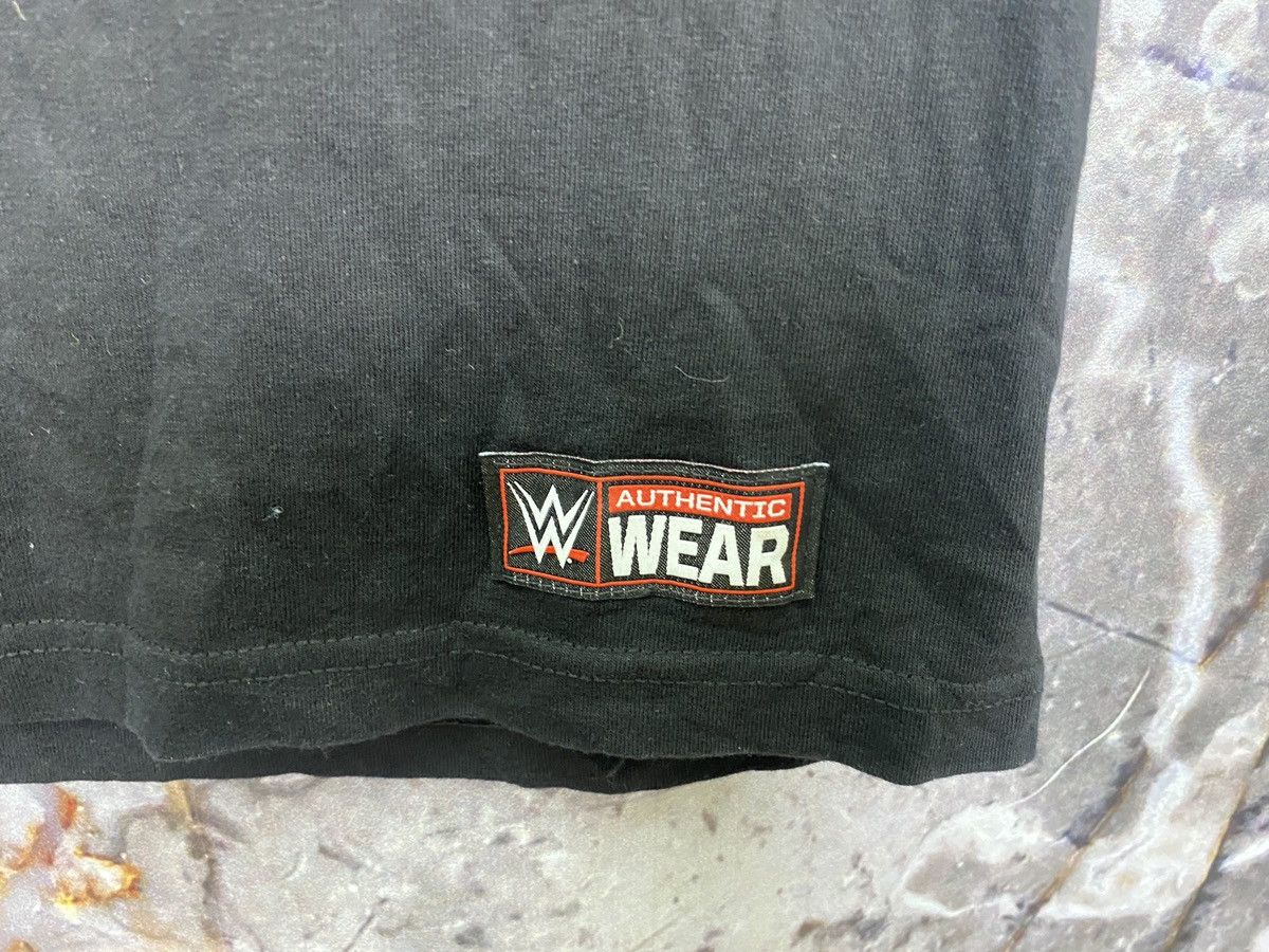 WWE Men’s WWE WWF T-Shirt Never Summon The Dead Size US S / EU 44-46 / 1 - 6 Thumbnail