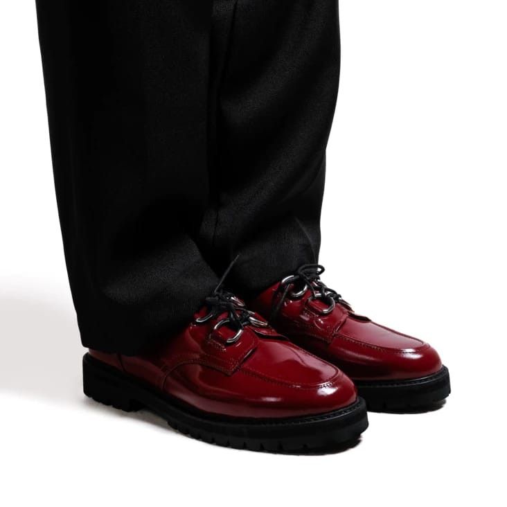 Barneys New York Provus Corso Derby Size US 11 / EU 44 - 4 Thumbnail