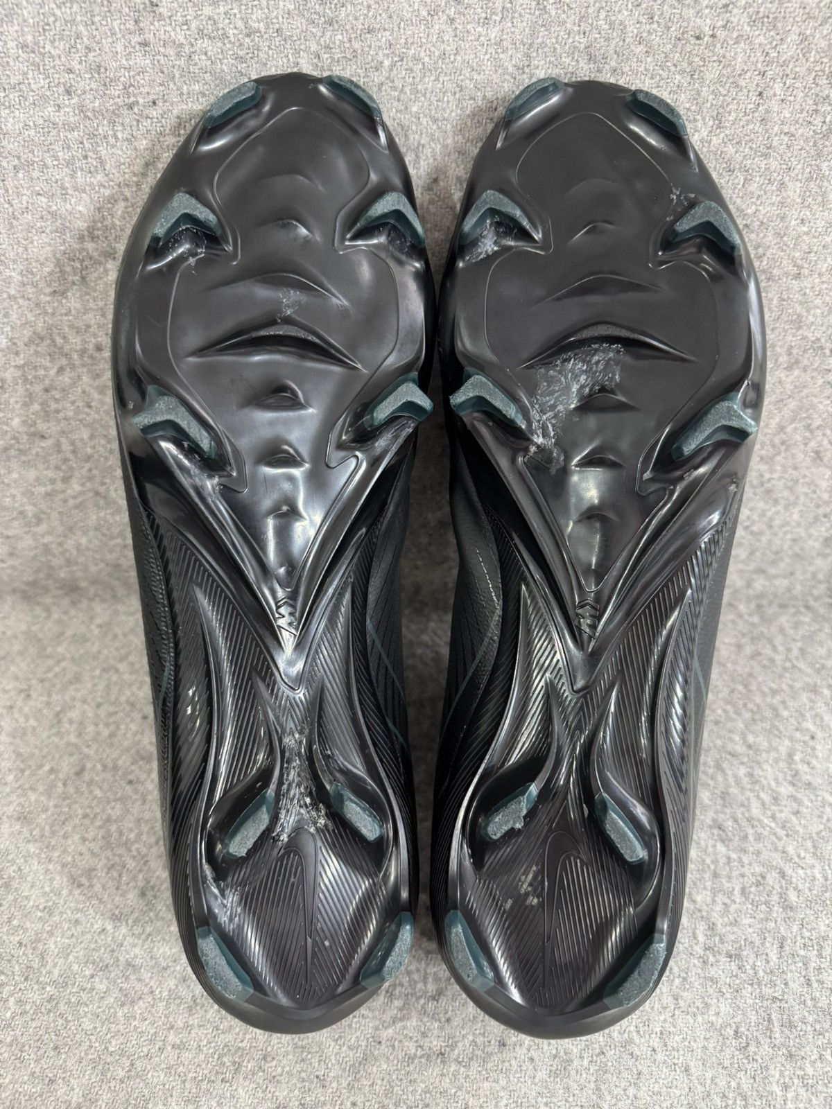 Nike Nike Mercurial Zoom Vapor 16 Pro FG Shadow Soccer Boots 44 Size US 10.5 / EU 43-44 - 12 Thumbnail