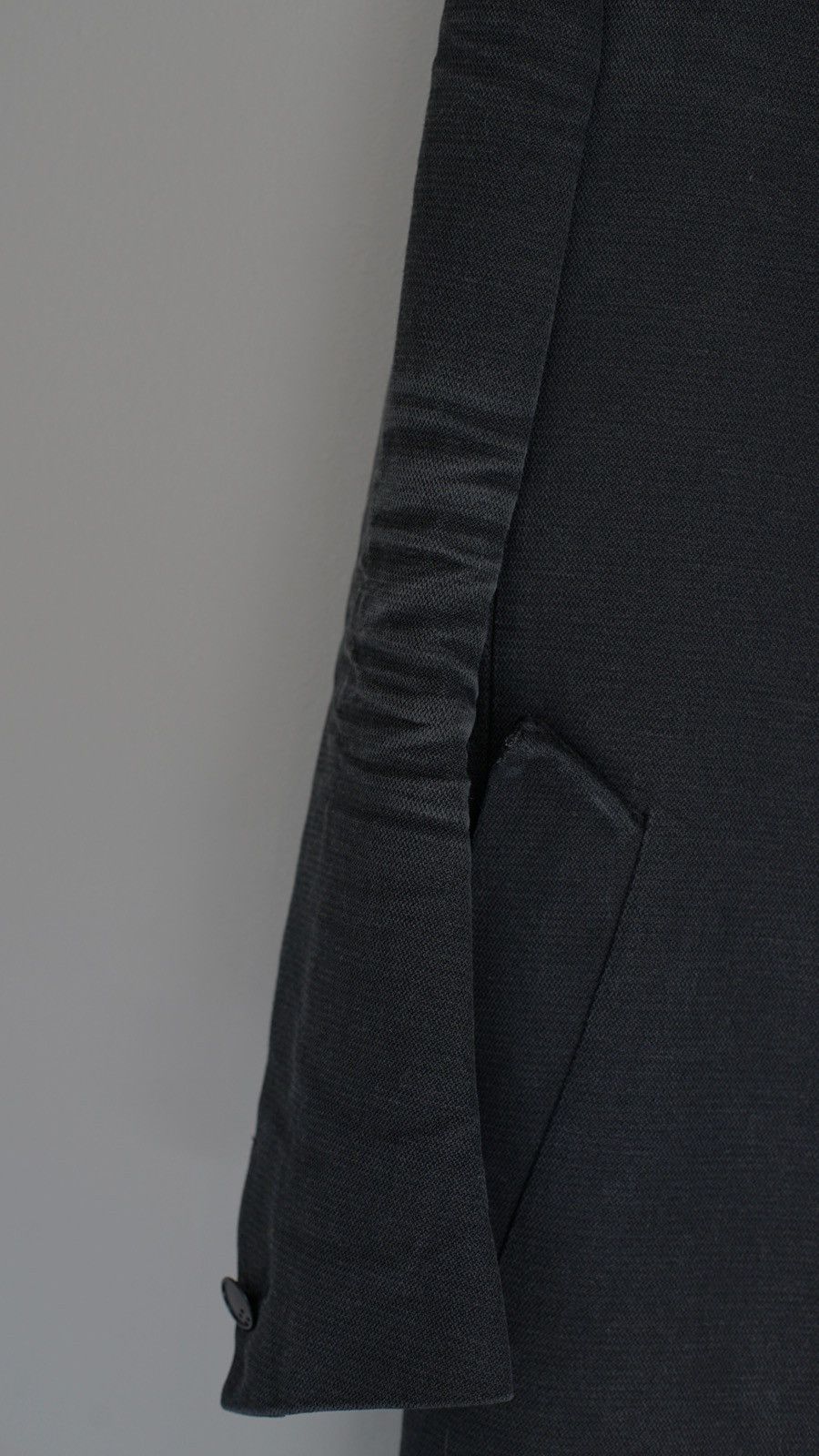 Carol Christian Poell Carol Christian Poell OM/2340L ROR-EDGE10 Size US M / EU 48-50 / 2 - 3 Thumbnail