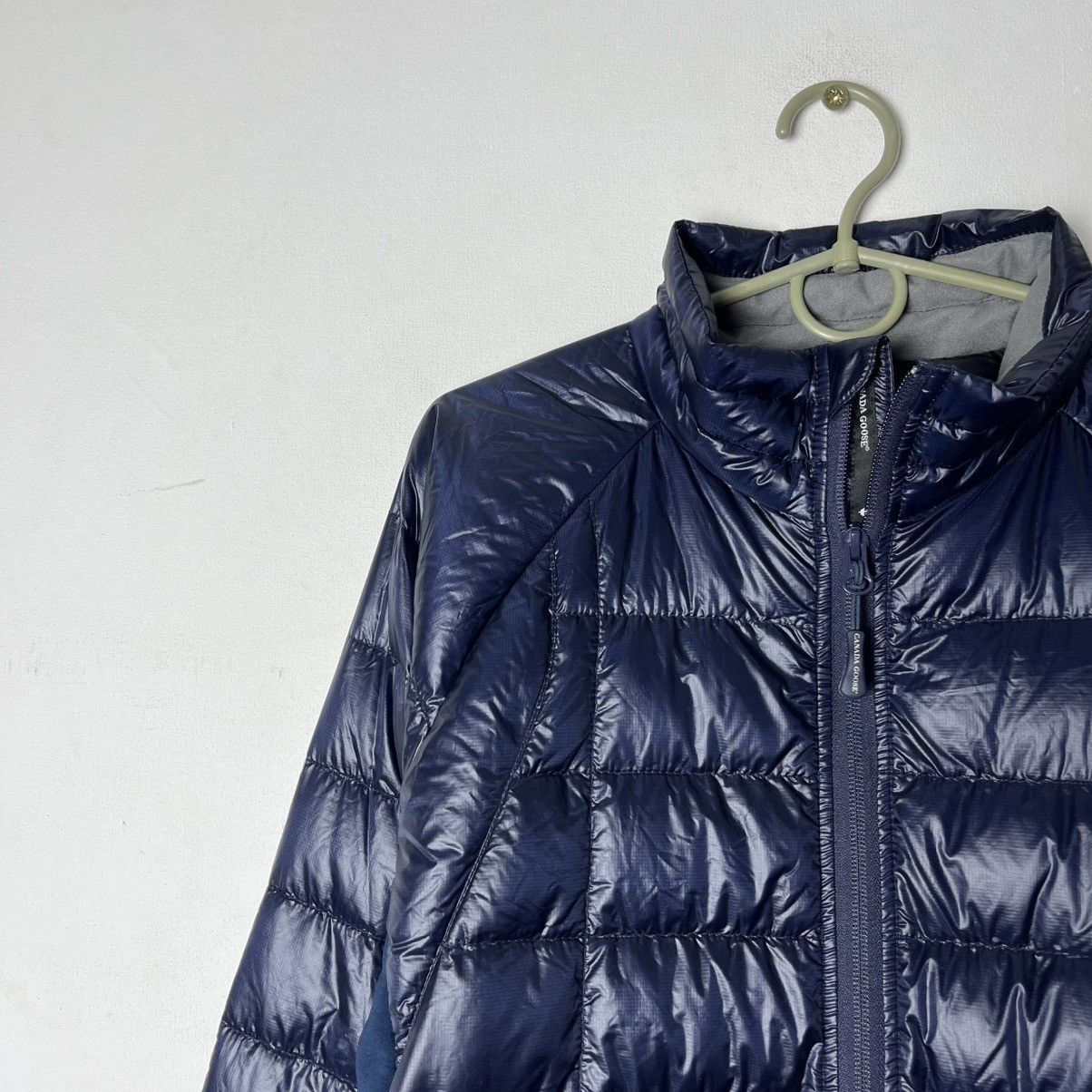 Canada Goose Canada goose micro down puffer jacket Size US L / EU 52-54 / 3 - 3 Thumbnail