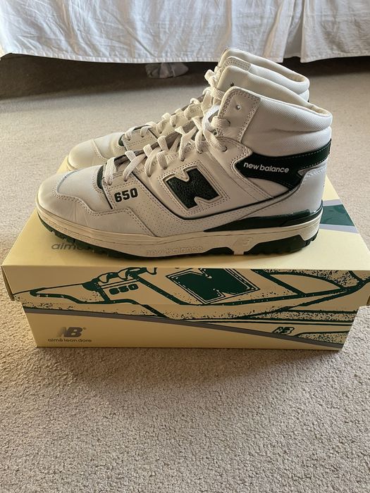 ald 650 new balance