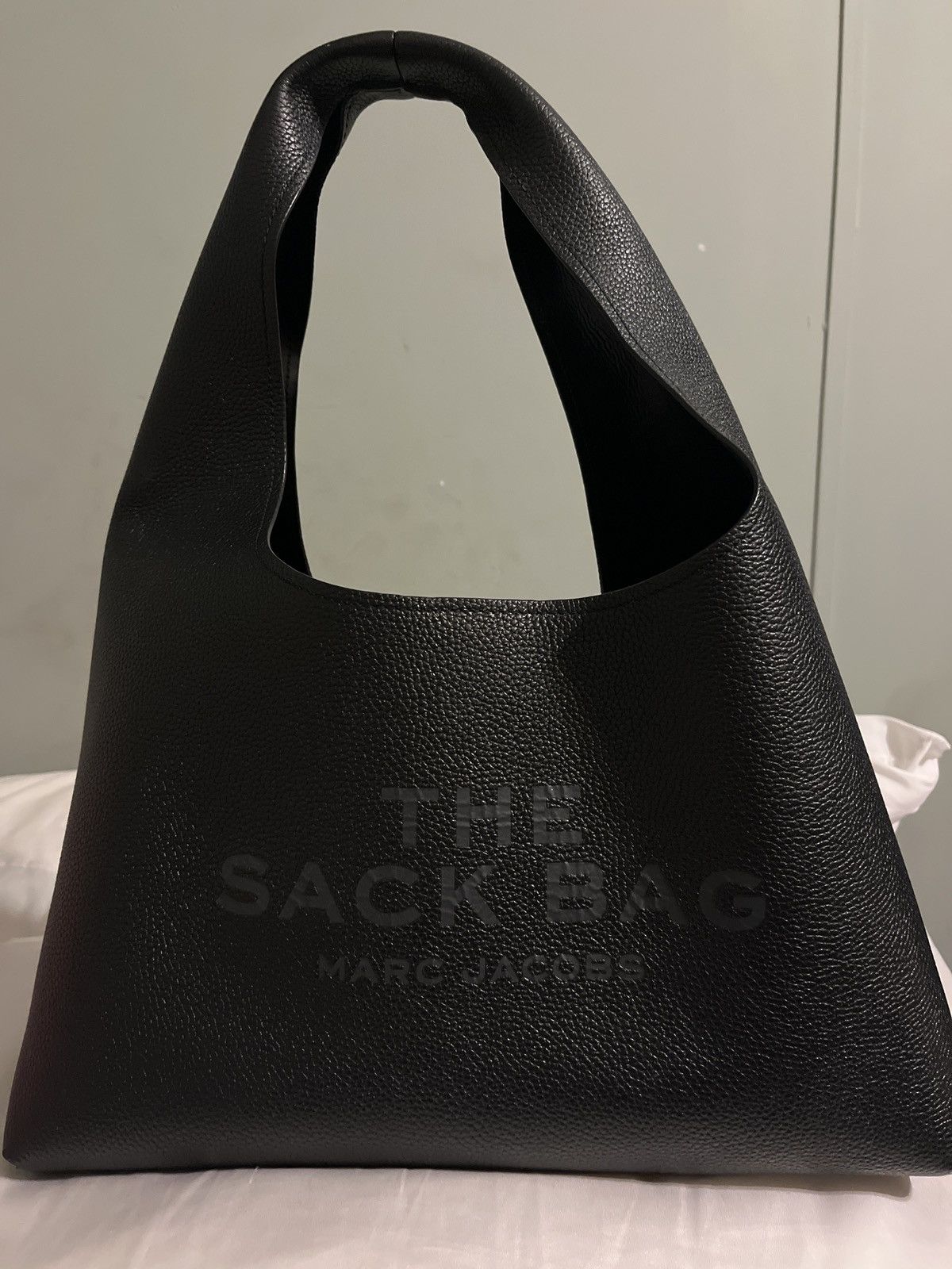 Marc by Marc Jacobs Marc Jacobs the sack bag Size ONE SIZE - 1 Thumbnail