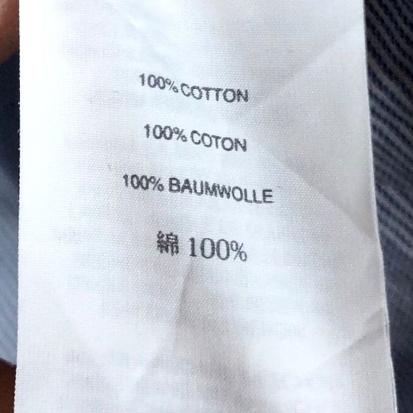 Madewell Madewell Shirt Blue White Veranda Bell Sleeve Button Down XS Adults Womens Shirt Bell Sleeve Casual Preppy Normcore 3/4 Sleeve Lightweight Easy Care Size XS / US 0-2 / IT 36-38 - 7 Thumbnail