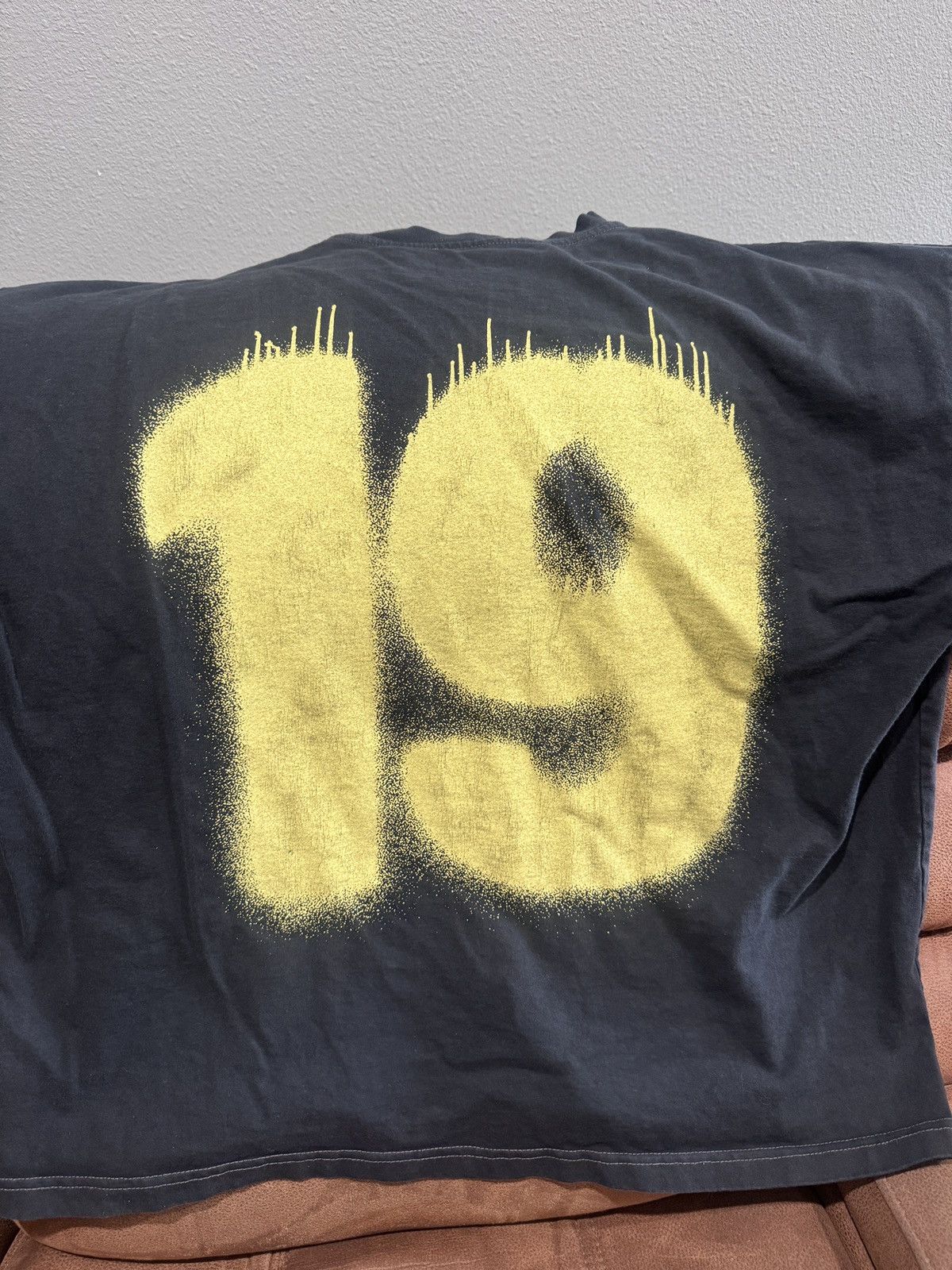 Sergio Calabasas Lamine Yamal Sergio Calabasas Tee Size US XL / EU 56 / 4 - 2 Thumbnail