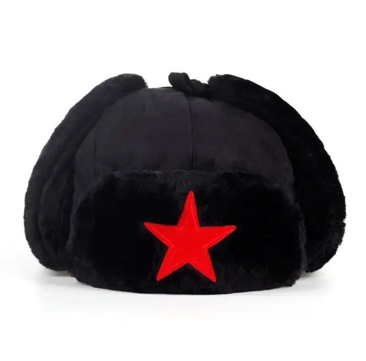 Other Outdoor winter trapper hat Size ONE SIZE - 4 Thumbnail
