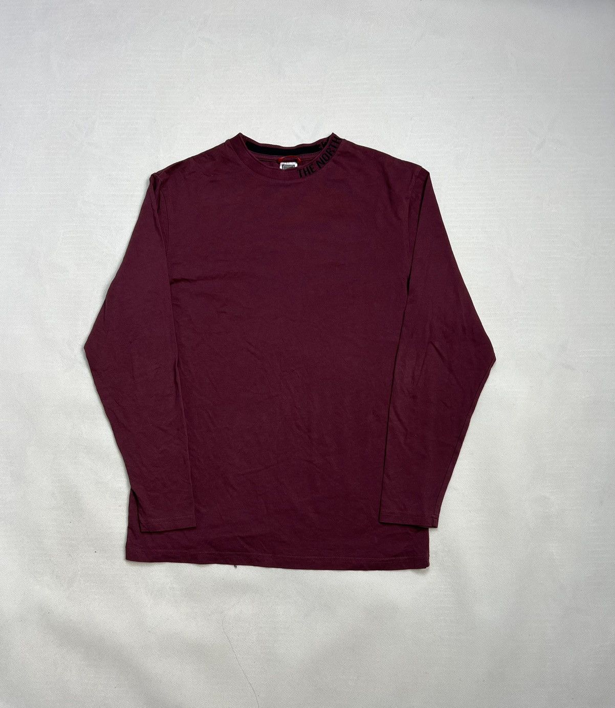 The North Face Longsleeve The North Face TNF Size US M / EU 48-50 / 2 - 1 Thumbnail
