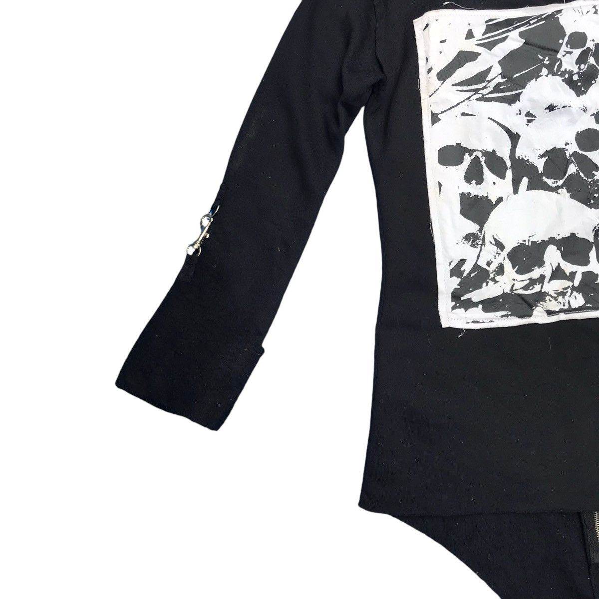 If Six Was Nine Sexy Dynamite London Faux Fur LGB If Six Was Nine Style Size S / US 4 / IT 40 - 11 Thumbnail