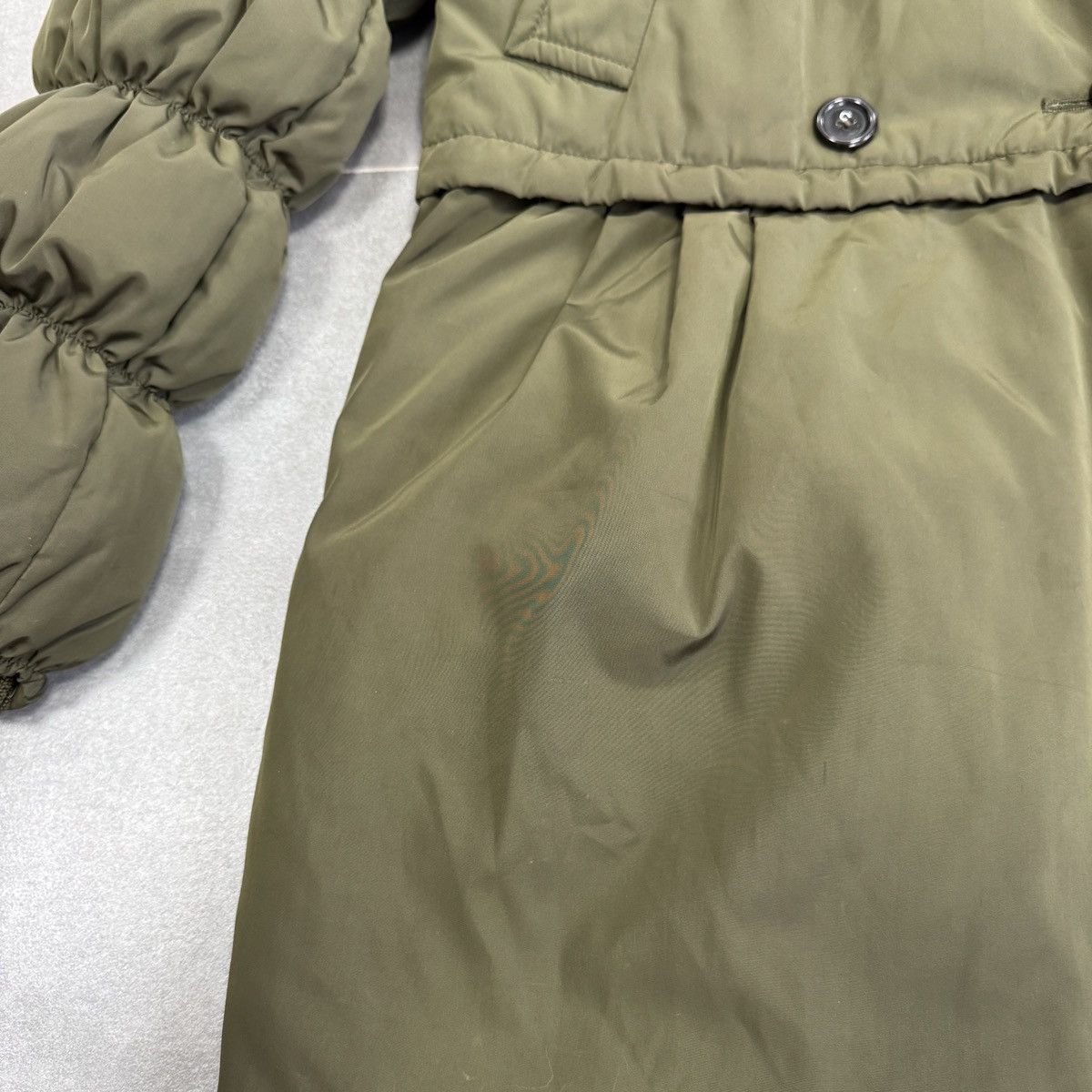 Moschino Moschino Cheap and Chic Women Fur Coat Jacket Size 34 / US 4 Size XS / US 0-2 / IT 36-38 - 6 Thumbnail