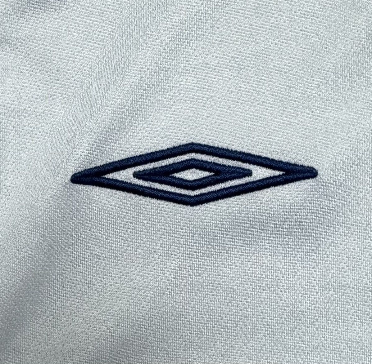 Umbro England 2006 2008 Home Football Shirt Soccer Jersey Umbro Size US XXL / EU 58 / 5 - 8 Thumbnail