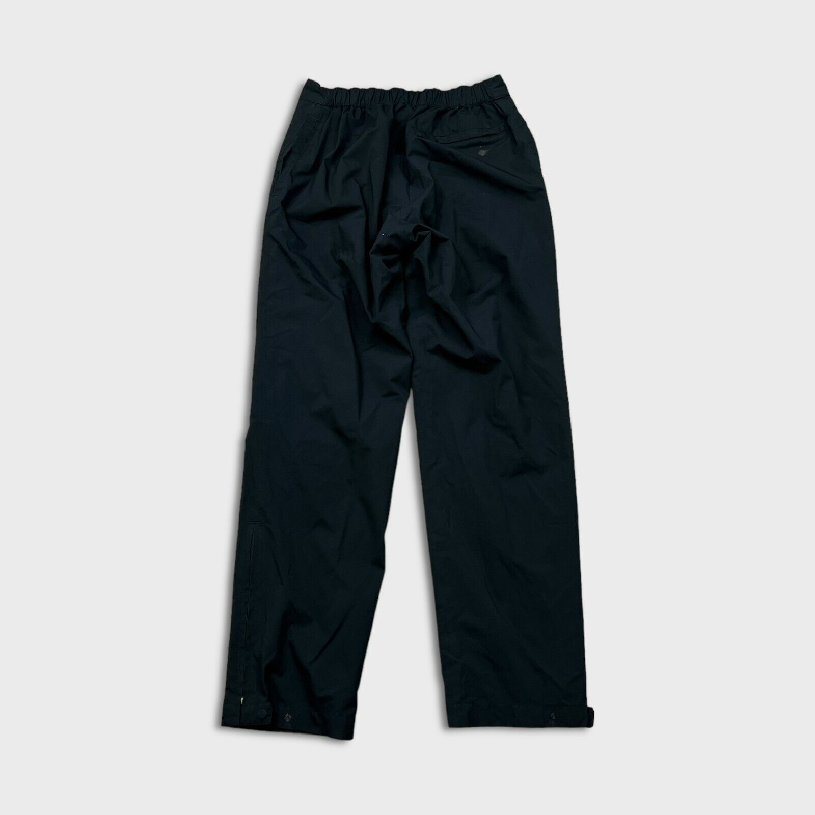 Nike × Vintage Nike Sportswear Track Pants Small Hypershield Swoosh Jogger Size US 27 - 4 Thumbnail