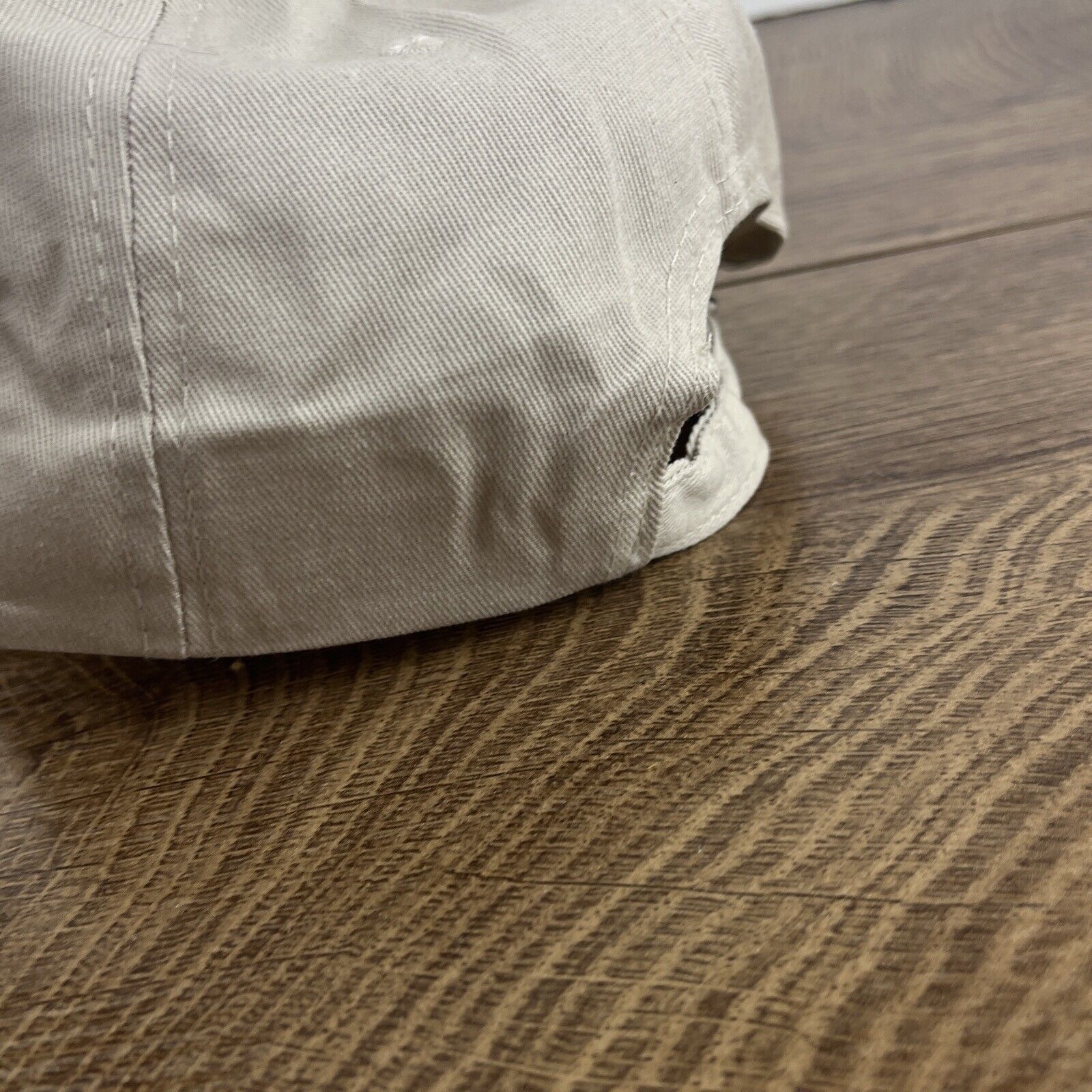 Other Leon Medical Centers Hat Tan Brown Hat Adjustable Adult Size Size ONE SIZE - 7 Thumbnail
