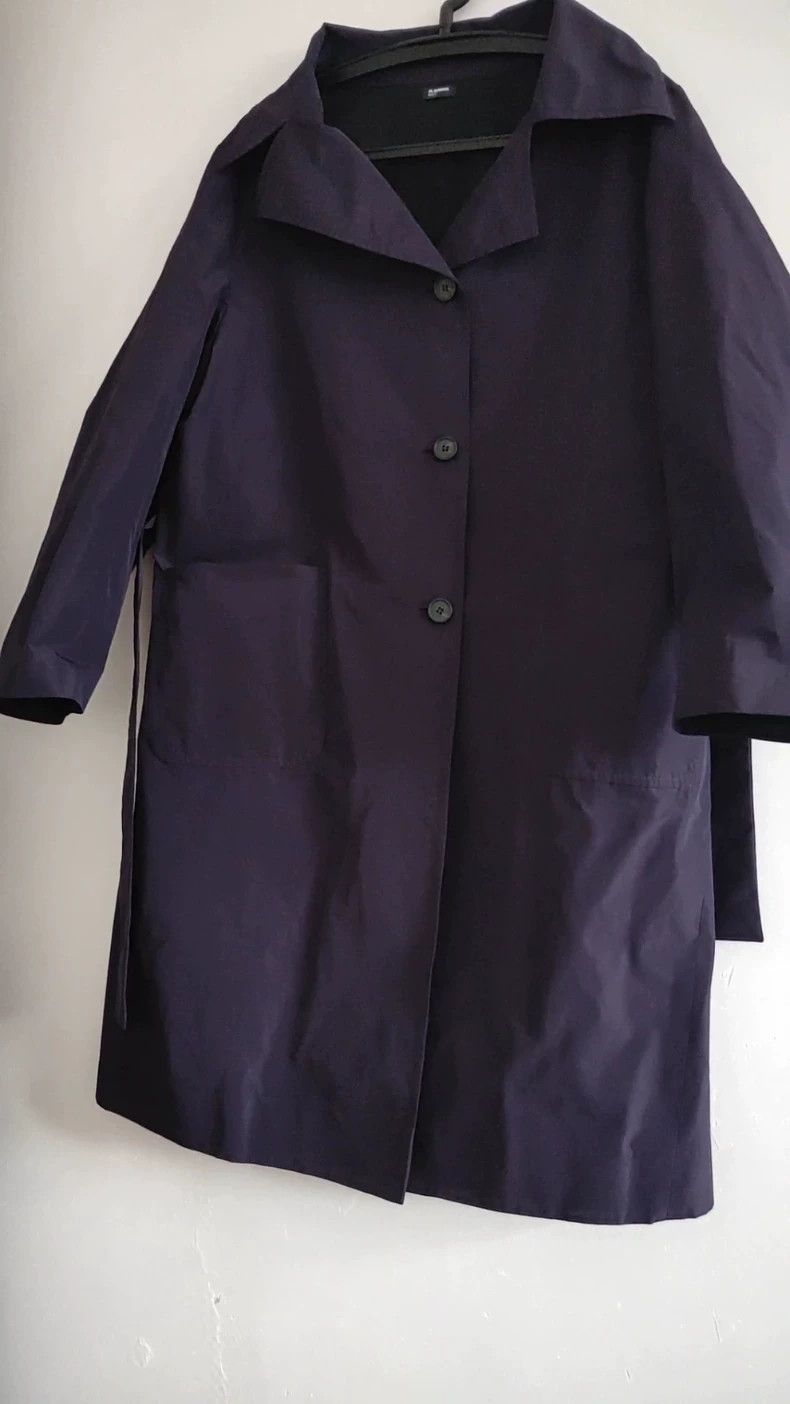 Jil Sander Trench coat