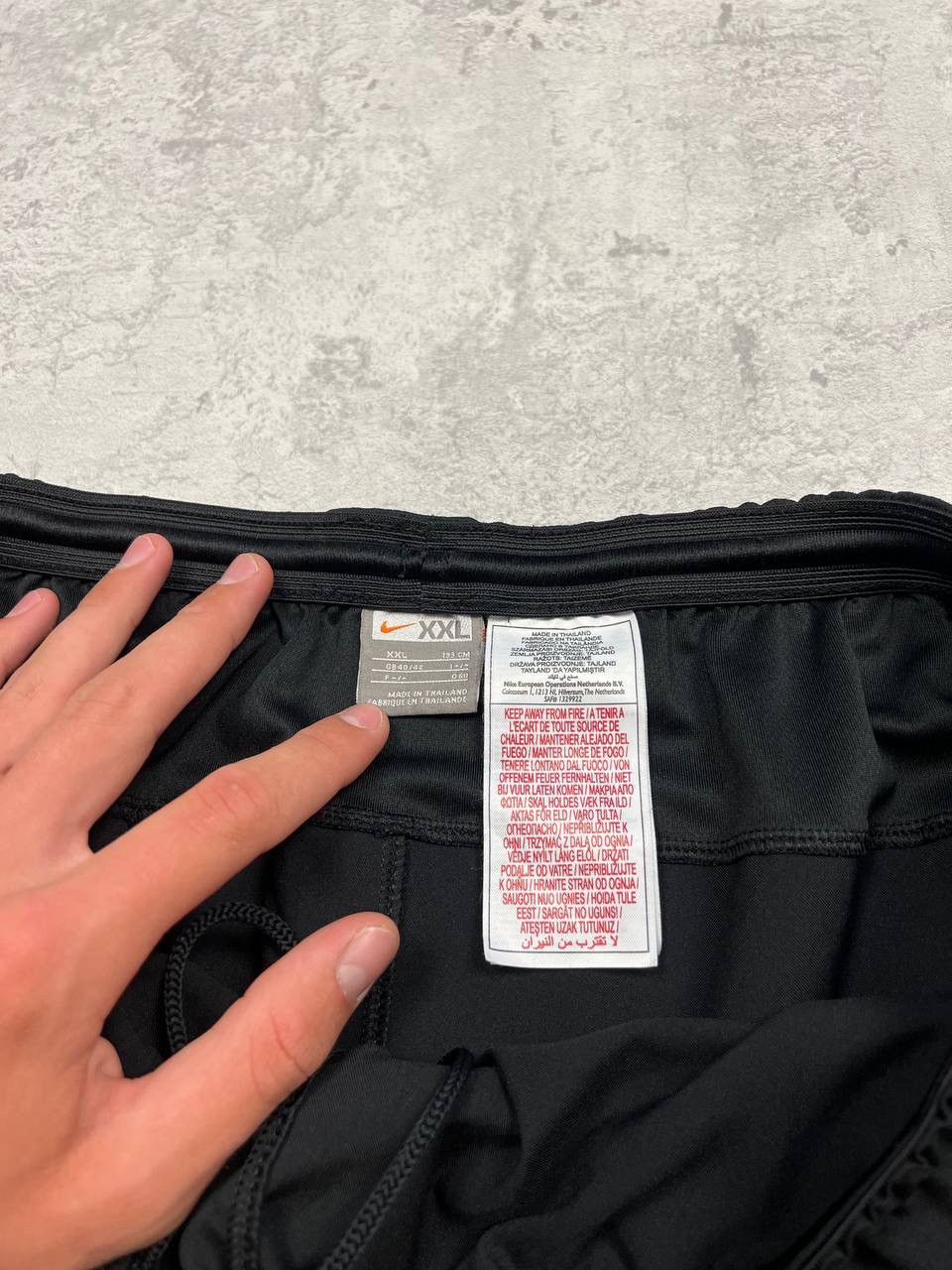 Nike Vintage Nike Shorts Size US 40 / EU 56 - 9 Thumbnail