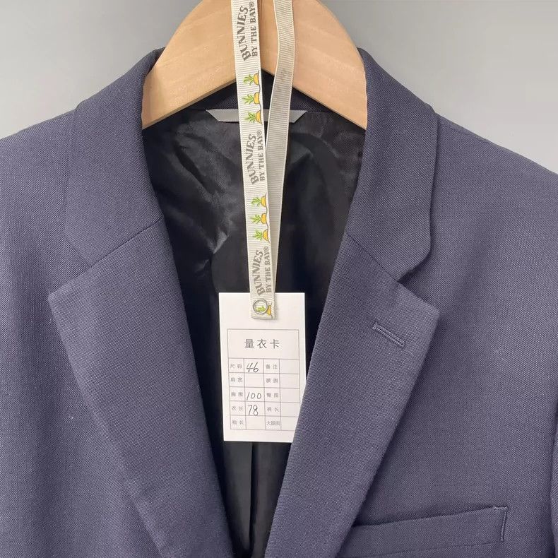 Dior Dior Wool suit 2502-Nextarrow Size 46R - 7 Thumbnail
