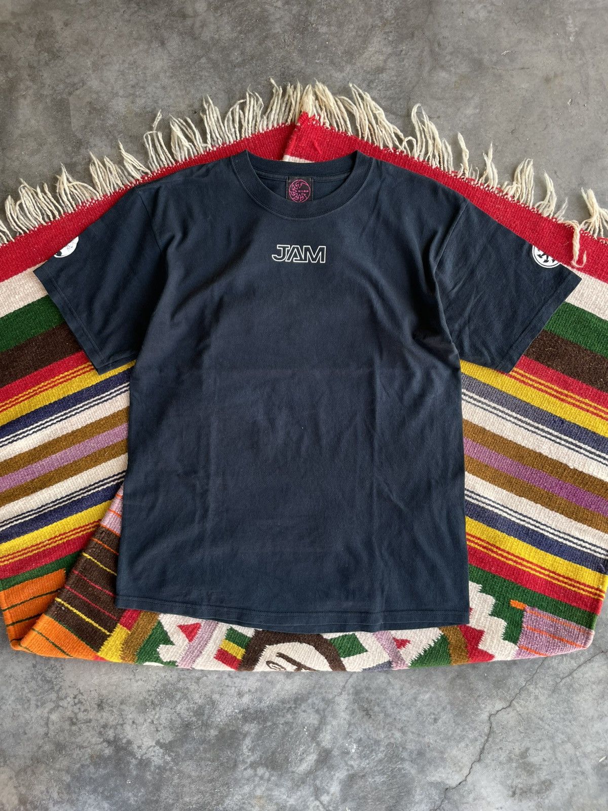 Other VTG 00s Mary and Judy WARP Tour 01 Size US M / EU 48-50 / 2 - 1 Thumbnail