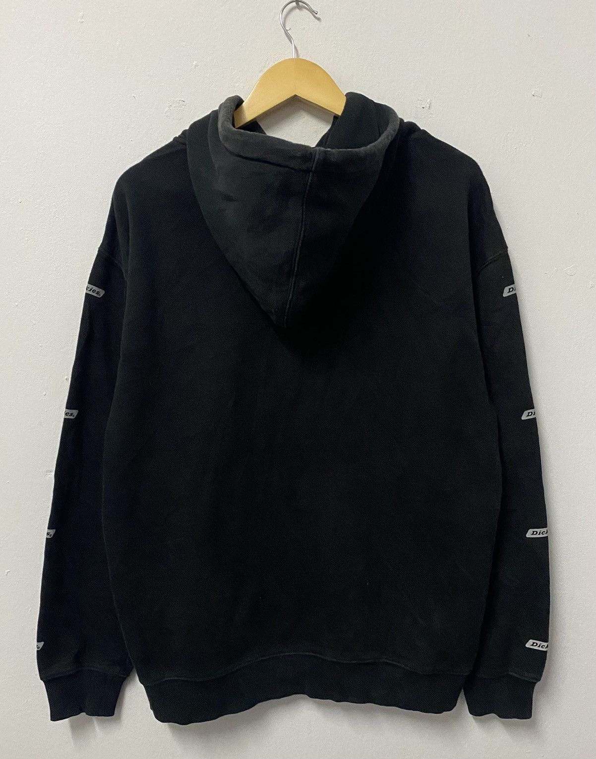 Dickies Dickies Williamson Hype Sweatshirts Hoodie Size US L / EU 52-54 / 3 - 2 Thumbnail