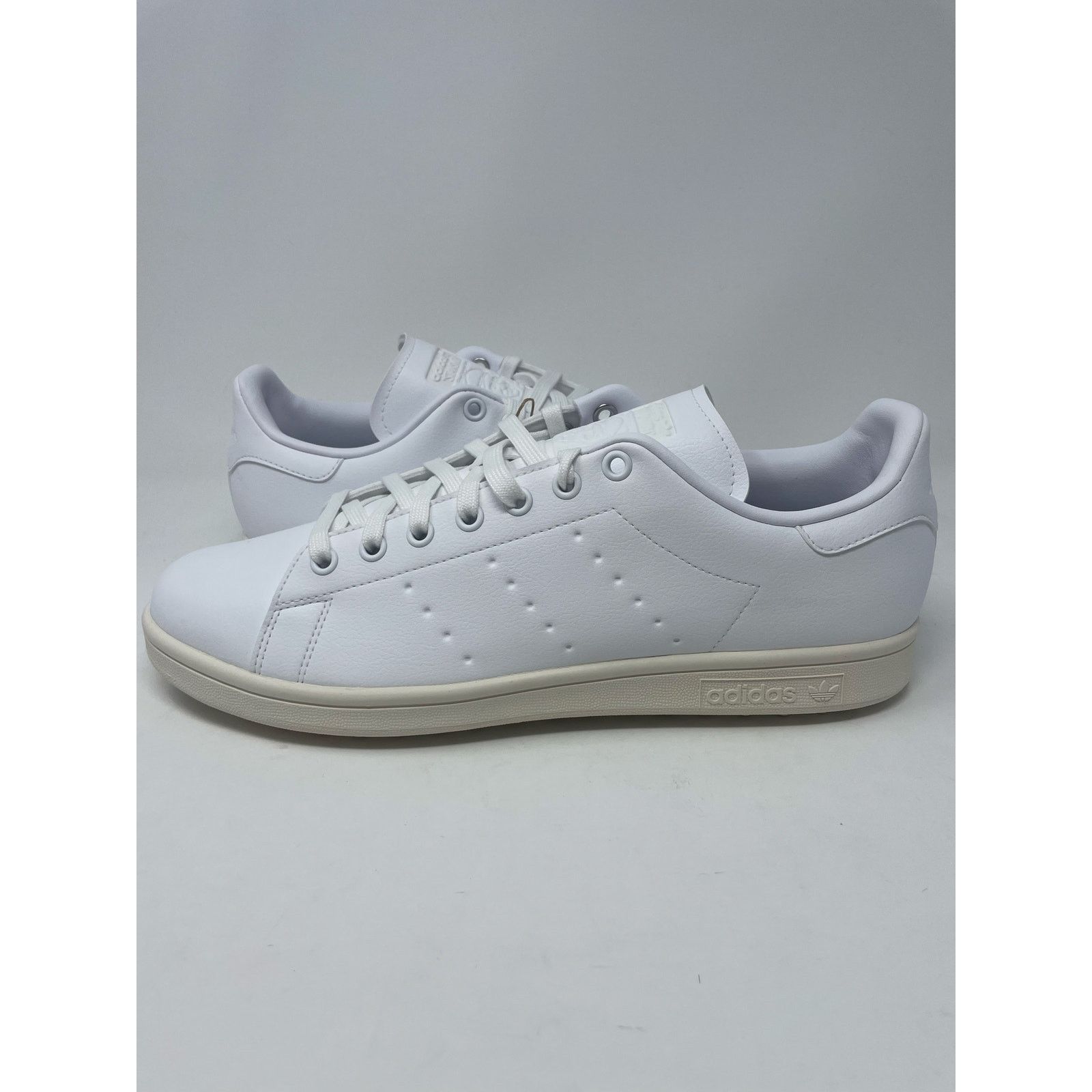 Adidas adidas Stan Smith Spikeless Golf Shoes White Mens Size 14 Size US 14 / EU 47 - 3 Thumbnail