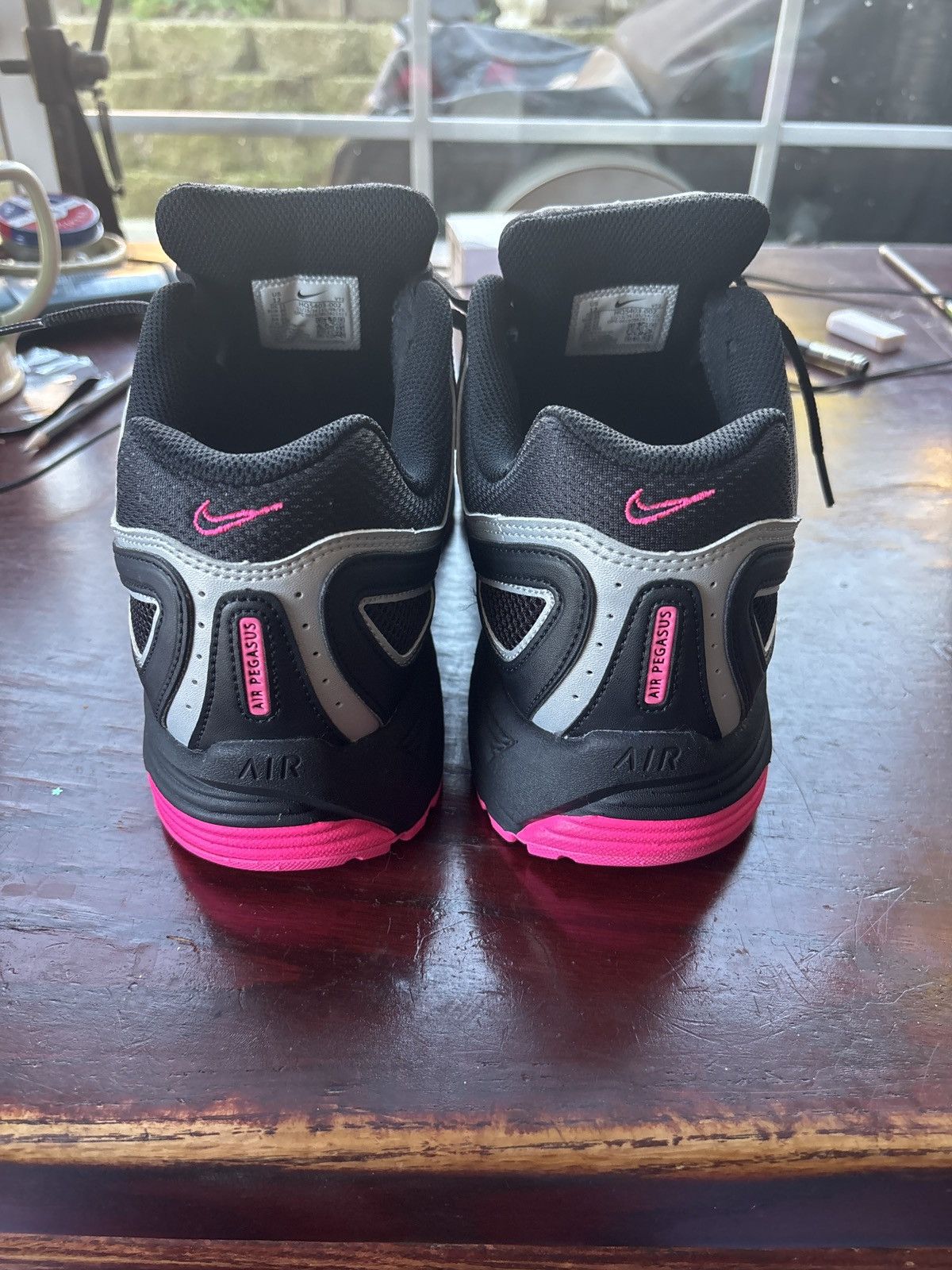 Nike Nike Air Pegasus Size US 12 / EU 45 - 5 Thumbnail