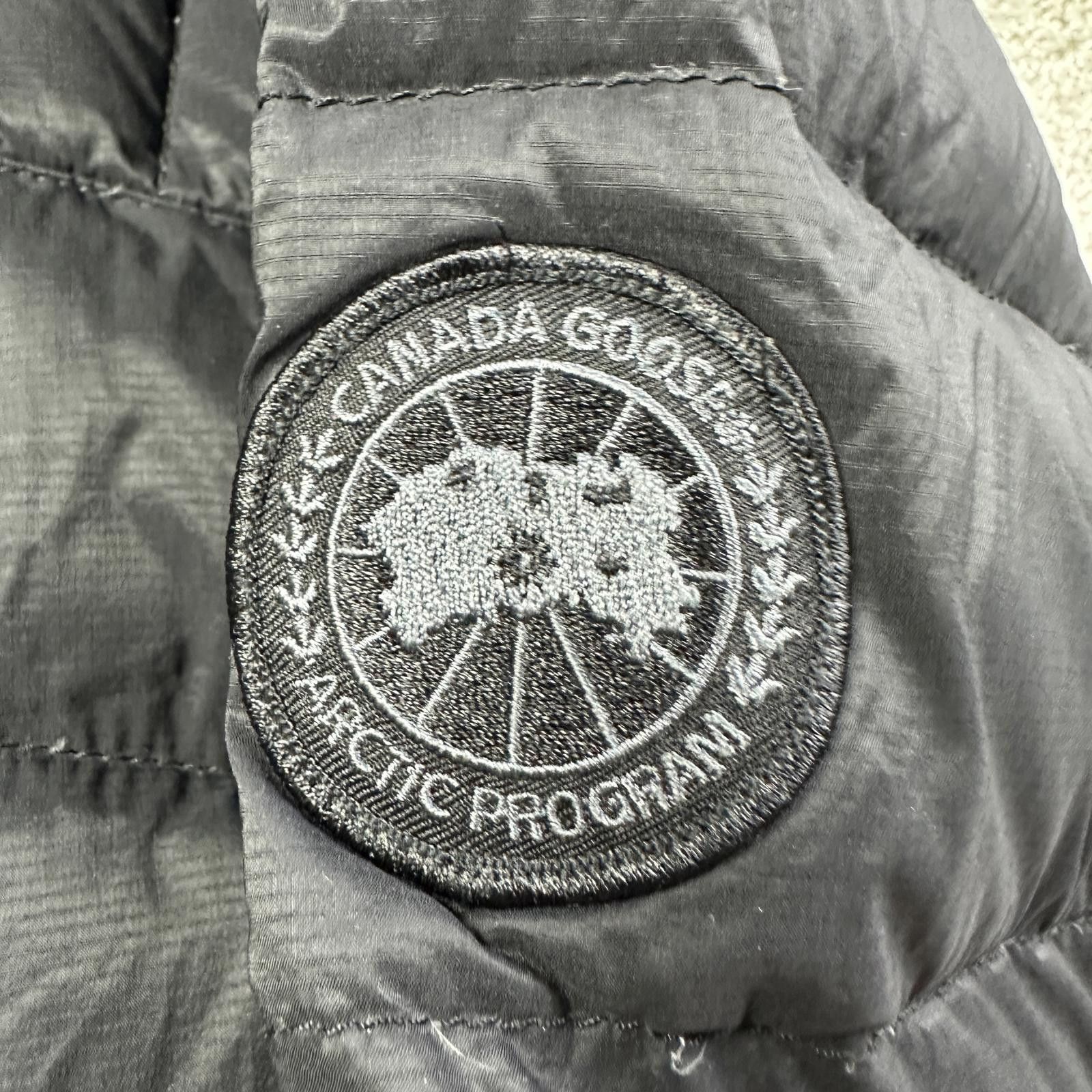 Canada Goose Canada Goose Brookvale Size M Size US M / EU 48-50 / 2 - 5 Thumbnail