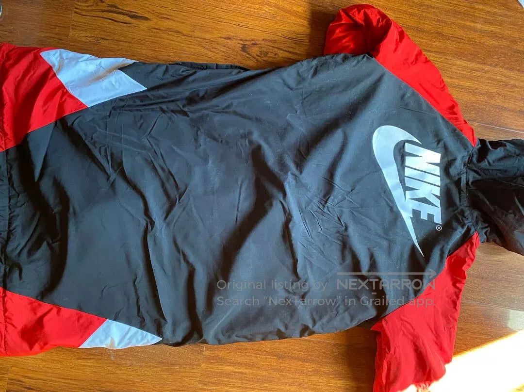 Kith Kith Nike Take Flight Overcoat. Size US L / EU 52-54 / 3 - 5 Thumbnail