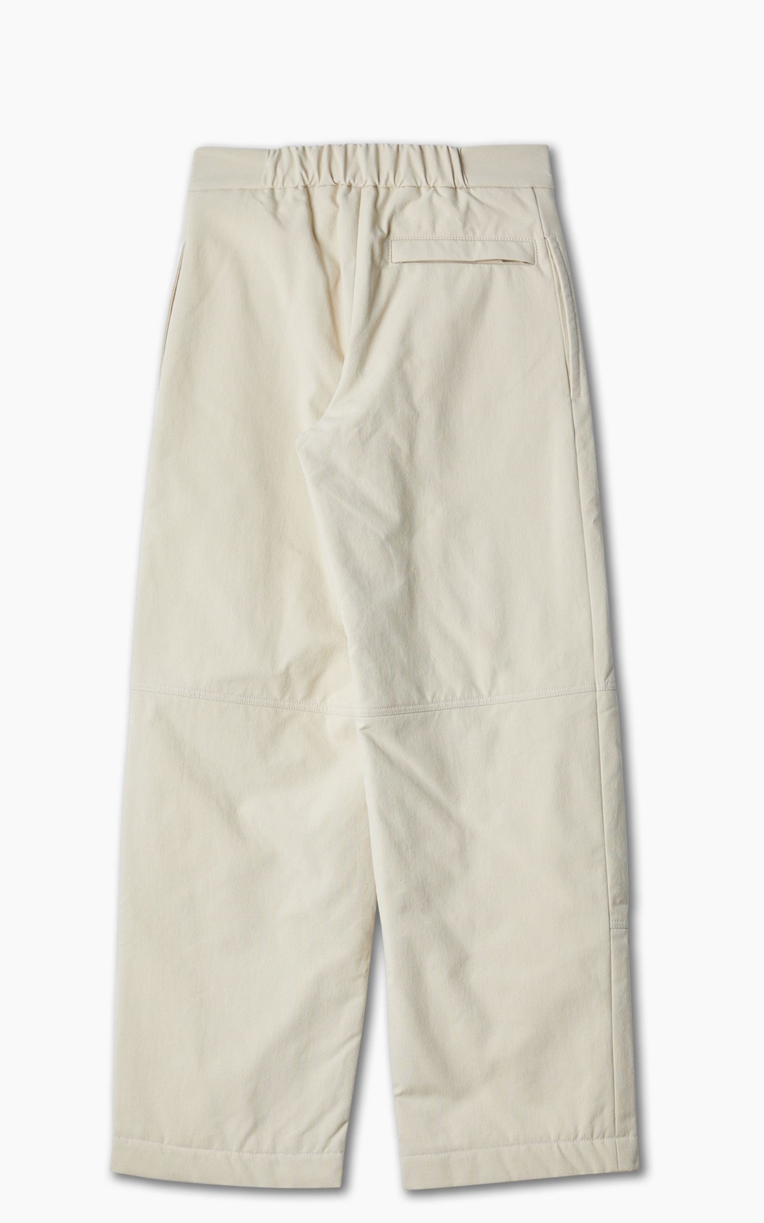 Jacquemus o1mle0625 Le Pantalon Cargo in Neutrals Size US 32 / EU 48 - 2 Thumbnail