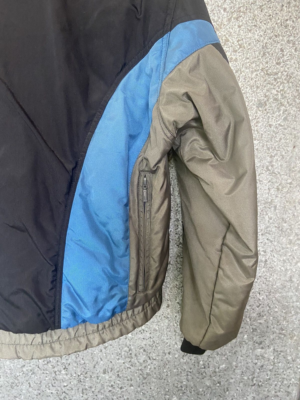 Goldwin Goldwin Jacket Motorcycle Racing Motorsport Size US M / EU 48-50 / 2 - 5 Thumbnail