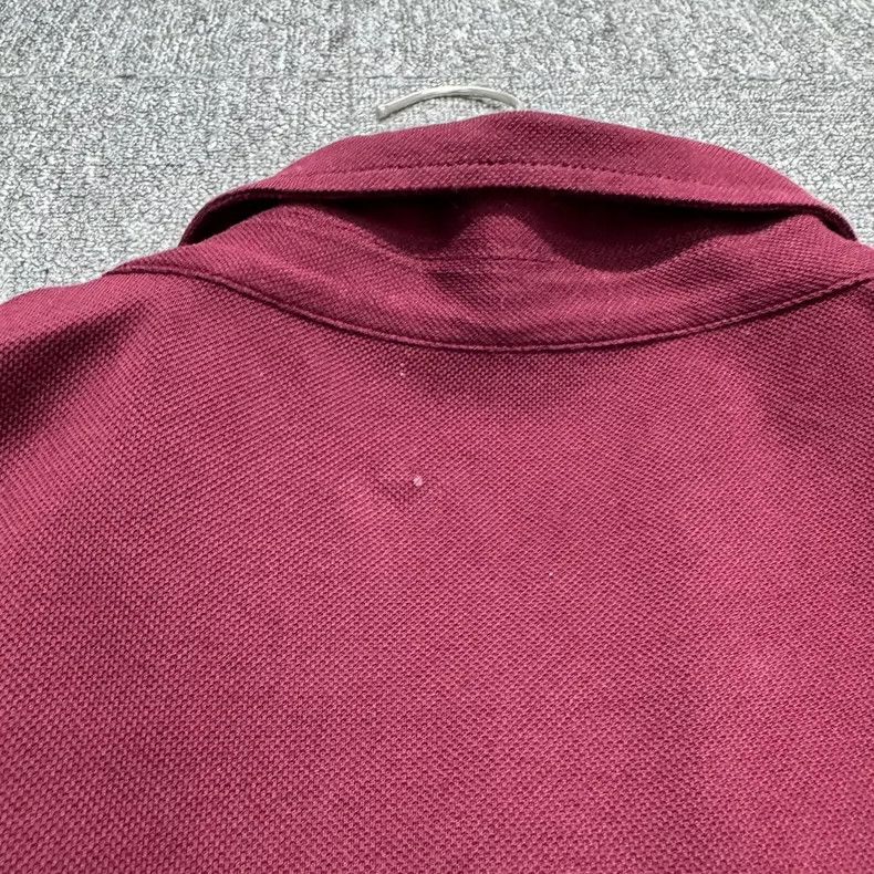 Prada Prada Red knitted sports jacket 2505-Nextarrow Size US L / EU 52-54 / 3 - 6 Thumbnail