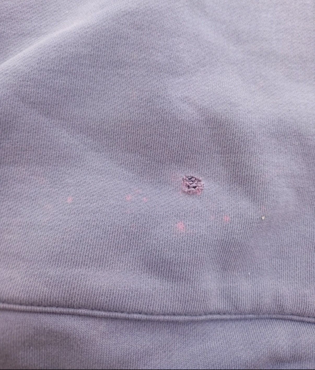 Stone Island Stone island gray hoodie sweatshirt Size US S / EU 44-46 / 1 - 5 Thumbnail