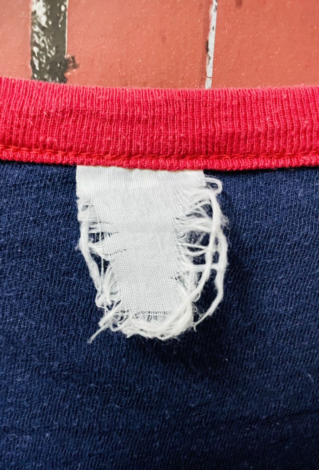 Designer × Polo Ralph Lauren × Vintage TEE SHIRT POLO Size US L / EU 52-54 / 3 - 7 Thumbnail