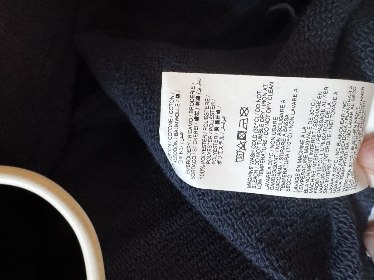 Ambush Design Ambush zip-up Size US S / EU 44-46 / 1 - 7 Thumbnail
