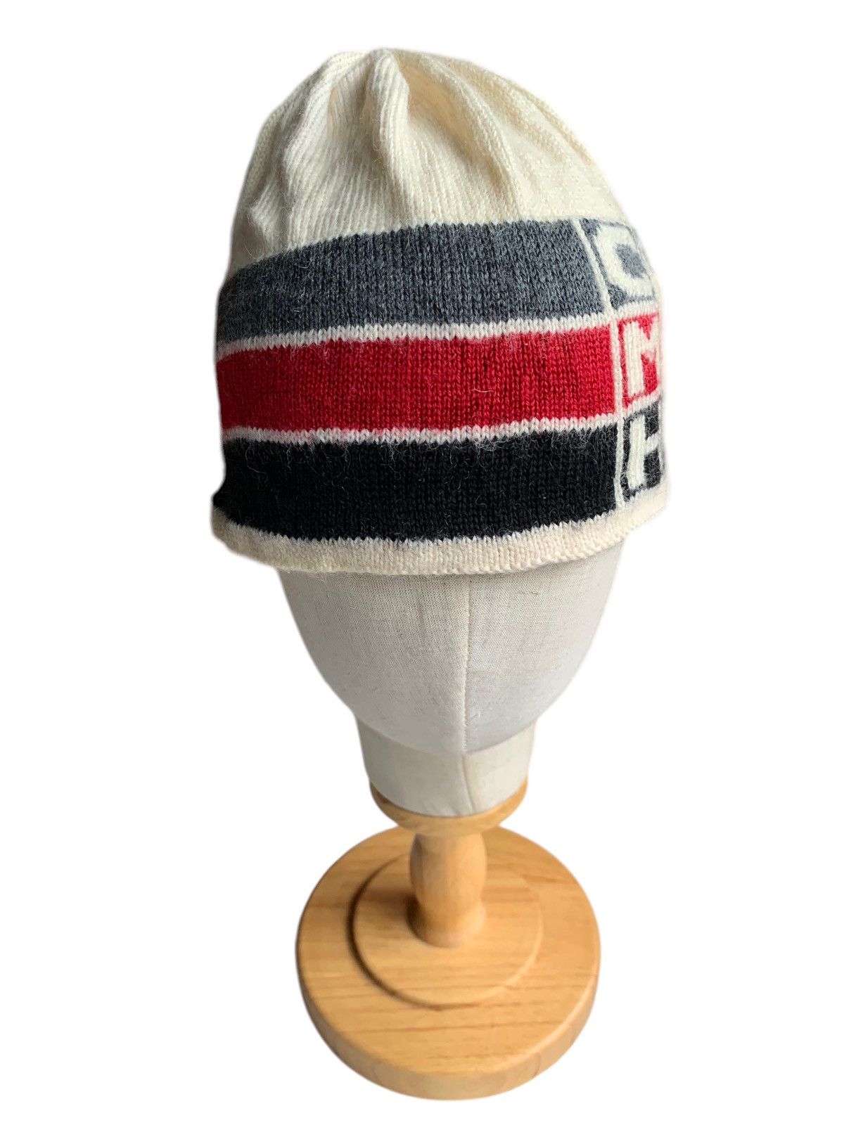 Other Made In Canada Winter Sessions Rare Design Beanie Hats Size ONE SIZE - 4 Thumbnail