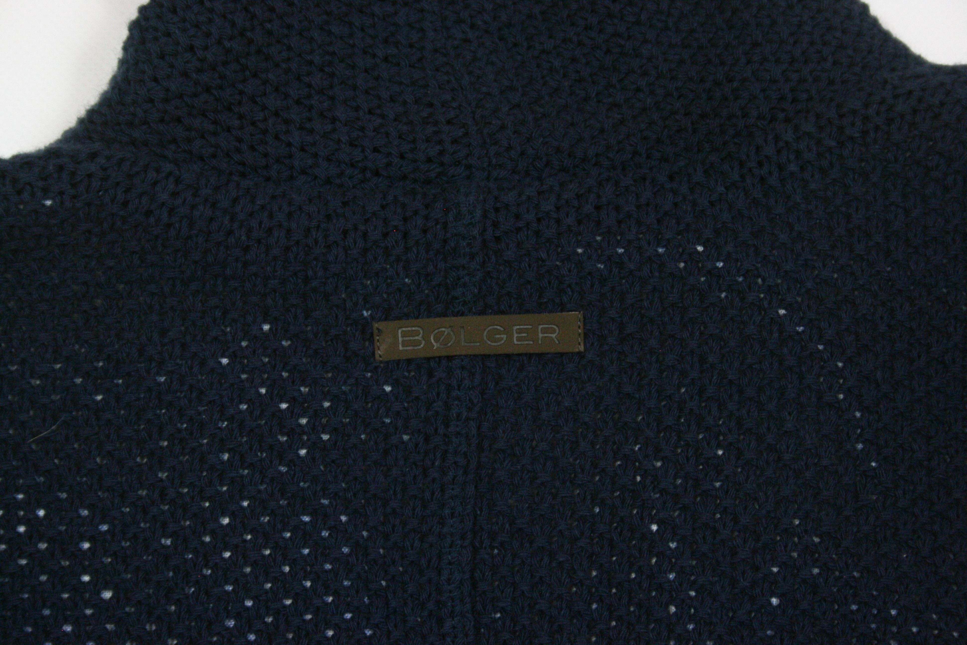 Other Bolger Hoyvaan Knit Blazer Jacket Size US L / EU 52-54 / 3 - 6 Thumbnail