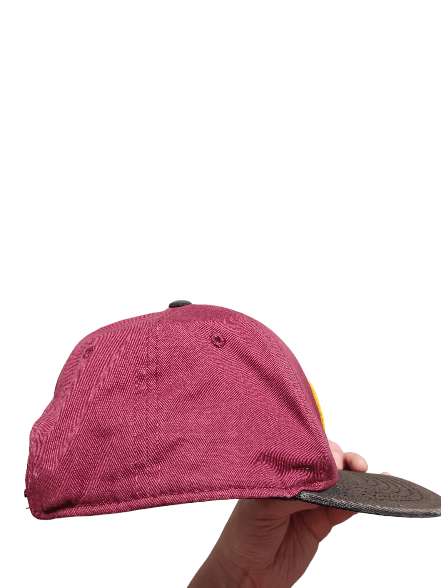 Vans HARRY POTTER X VANS RARE VINTAGE STREETWEAR HAT MERCH Y2K Size ONE SIZE - 3 Thumbnail