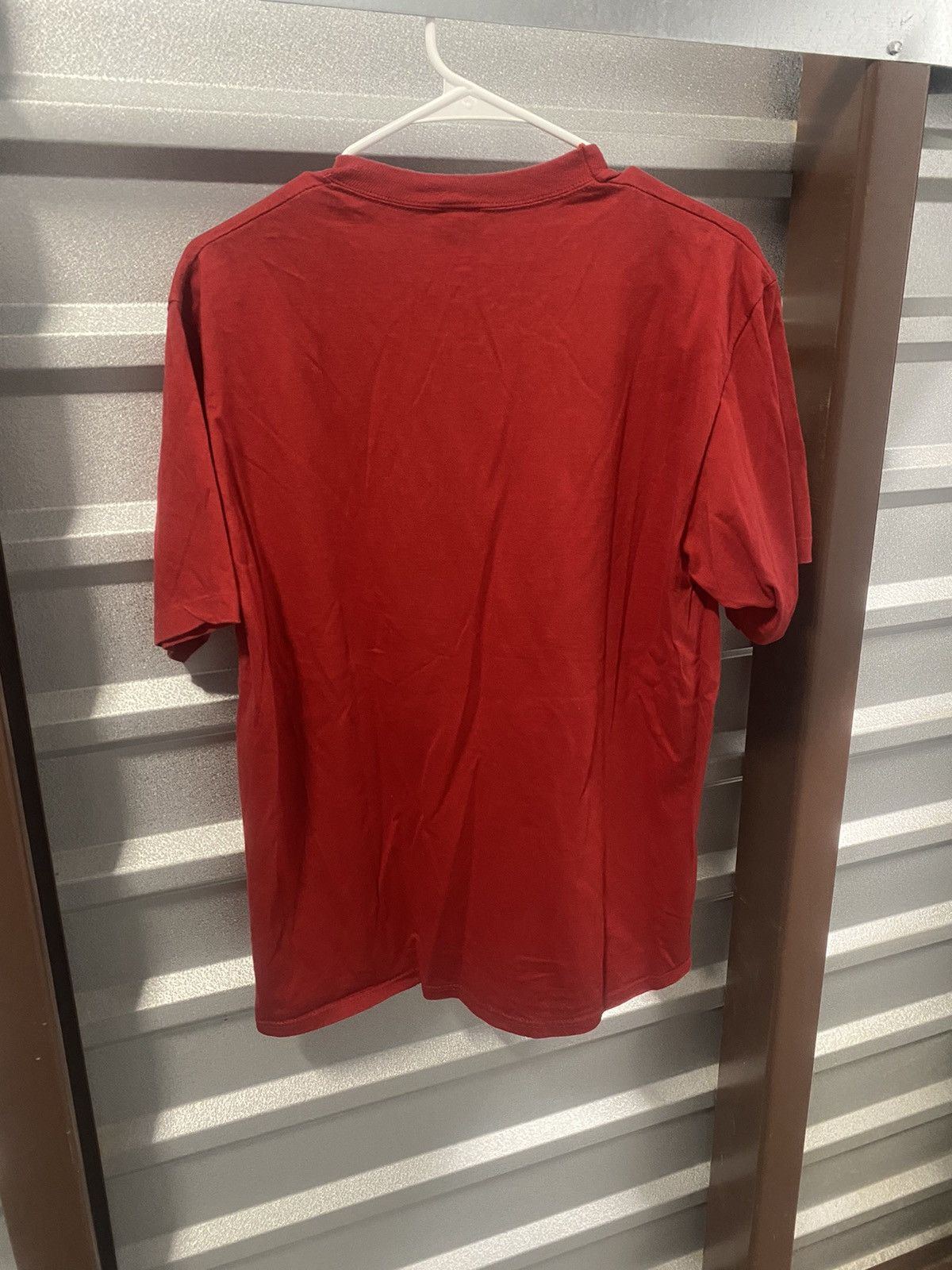 Disney × Vintage 1980’s Disney Mickey Star Shirt Size US XL / EU 56 / 4 - 3 Thumbnail