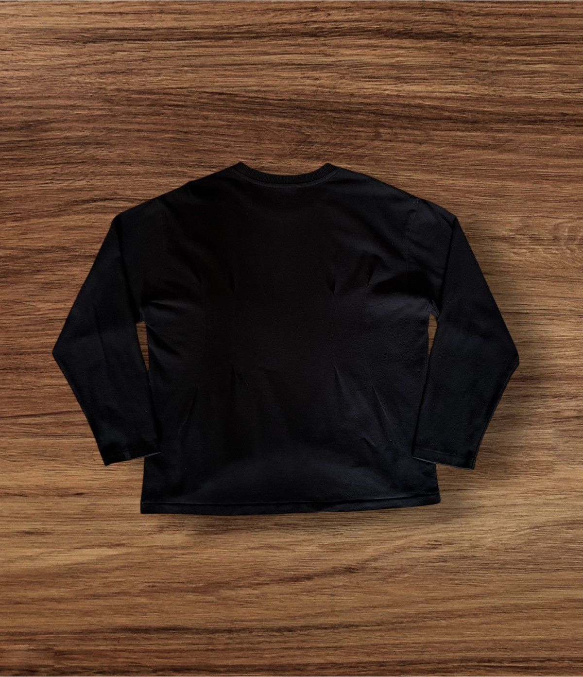 Designer × MOUSSY × Mossy Oaks MOUSSY Playback Long Sleeve T-Shirt Size US L / EU 52-54 / 3 - 2 Thumbnail
