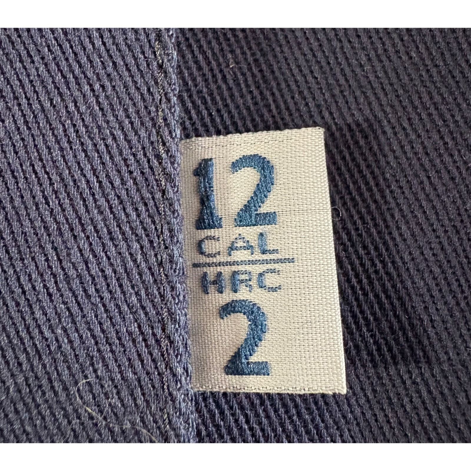 Other Tyndale FR 12 CAL / HRC 2 Active Cheyenne chore Jacket sz Sm Size US S / EU 44-46 / 1 - 6 Thumbnail