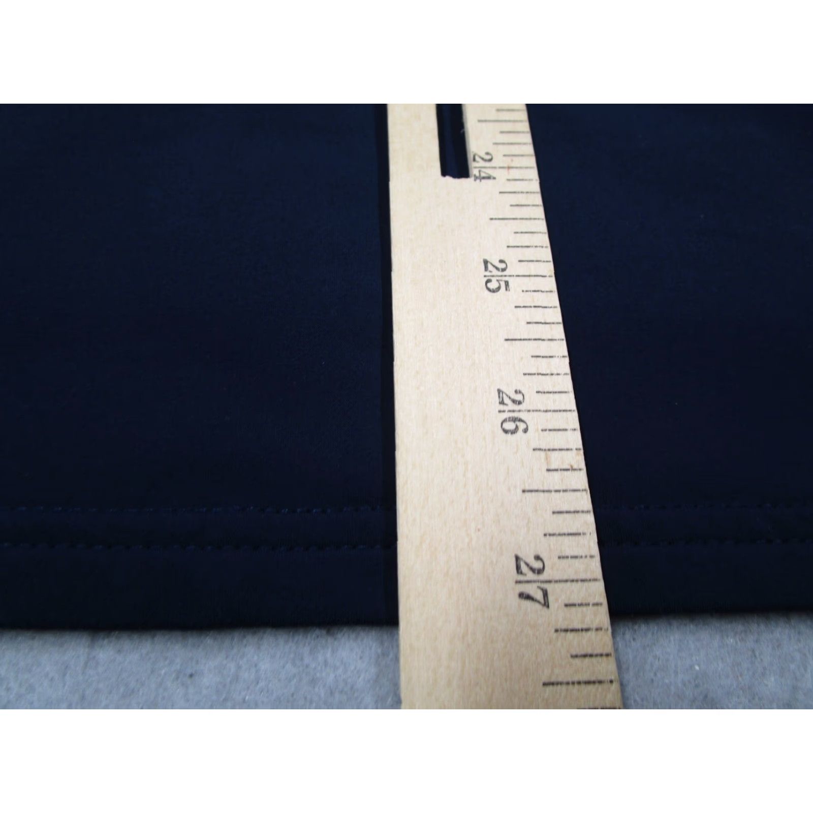 Swims Swims Jacket Mens XL Blue 1/4 Zip Performance Pullover Long Sleeve Golf Size US XL / EU 56 / 4 - 6 Thumbnail