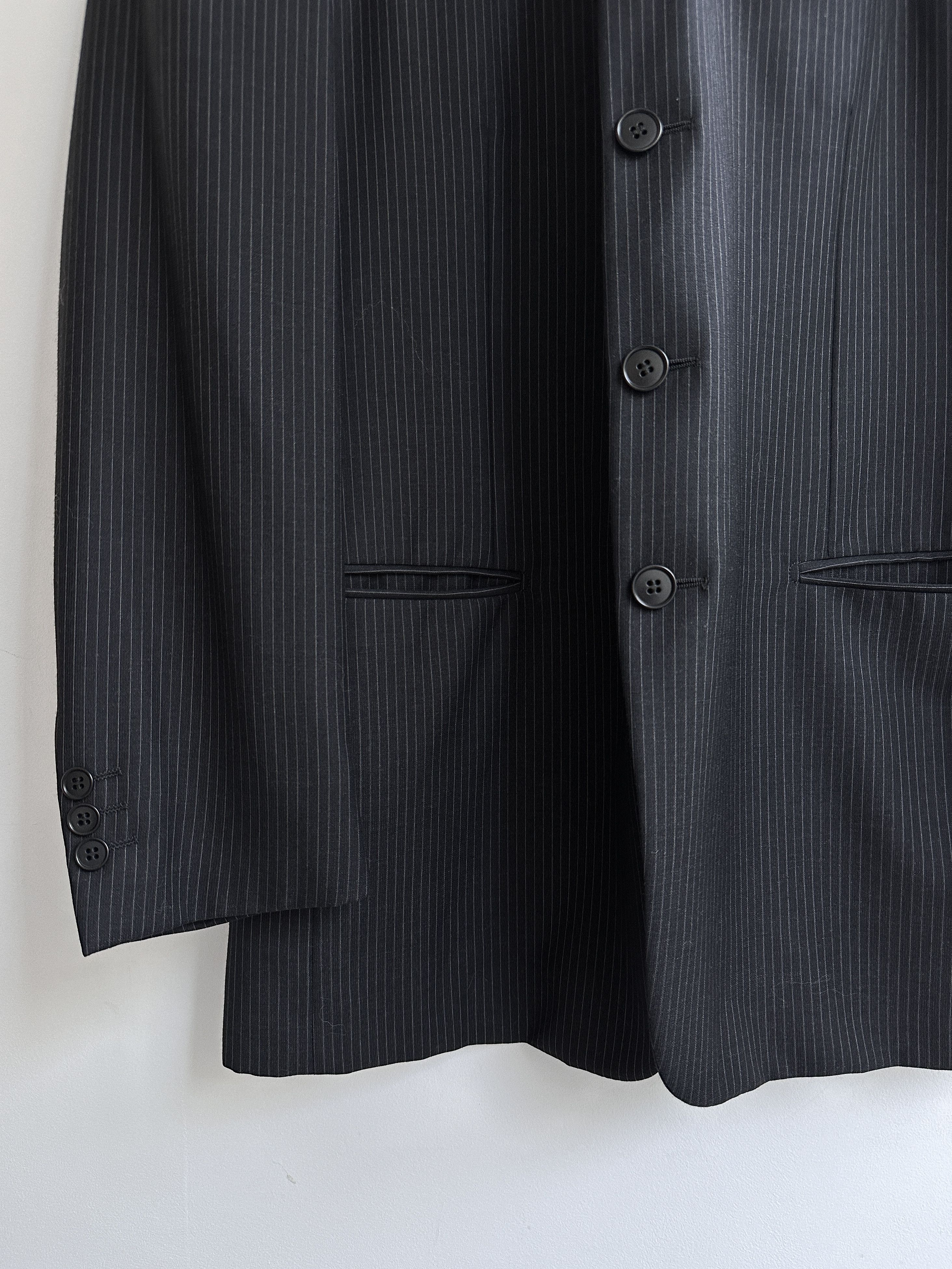 Ermenegildo Zegna × Pal Zileri Ermenegildo Zegna x Pal Zileri Blazer Size 48R - 5 Thumbnail