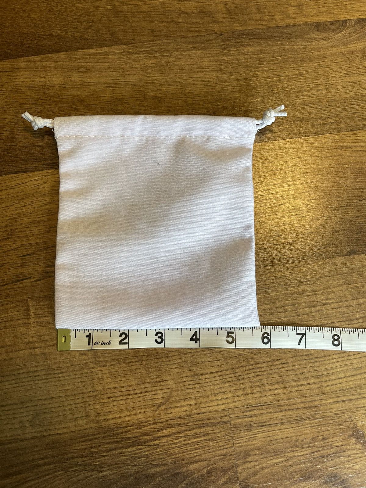 Maison Margiela Maison Margiela Replica perfume bag Size ONE SIZE - 3 Thumbnail