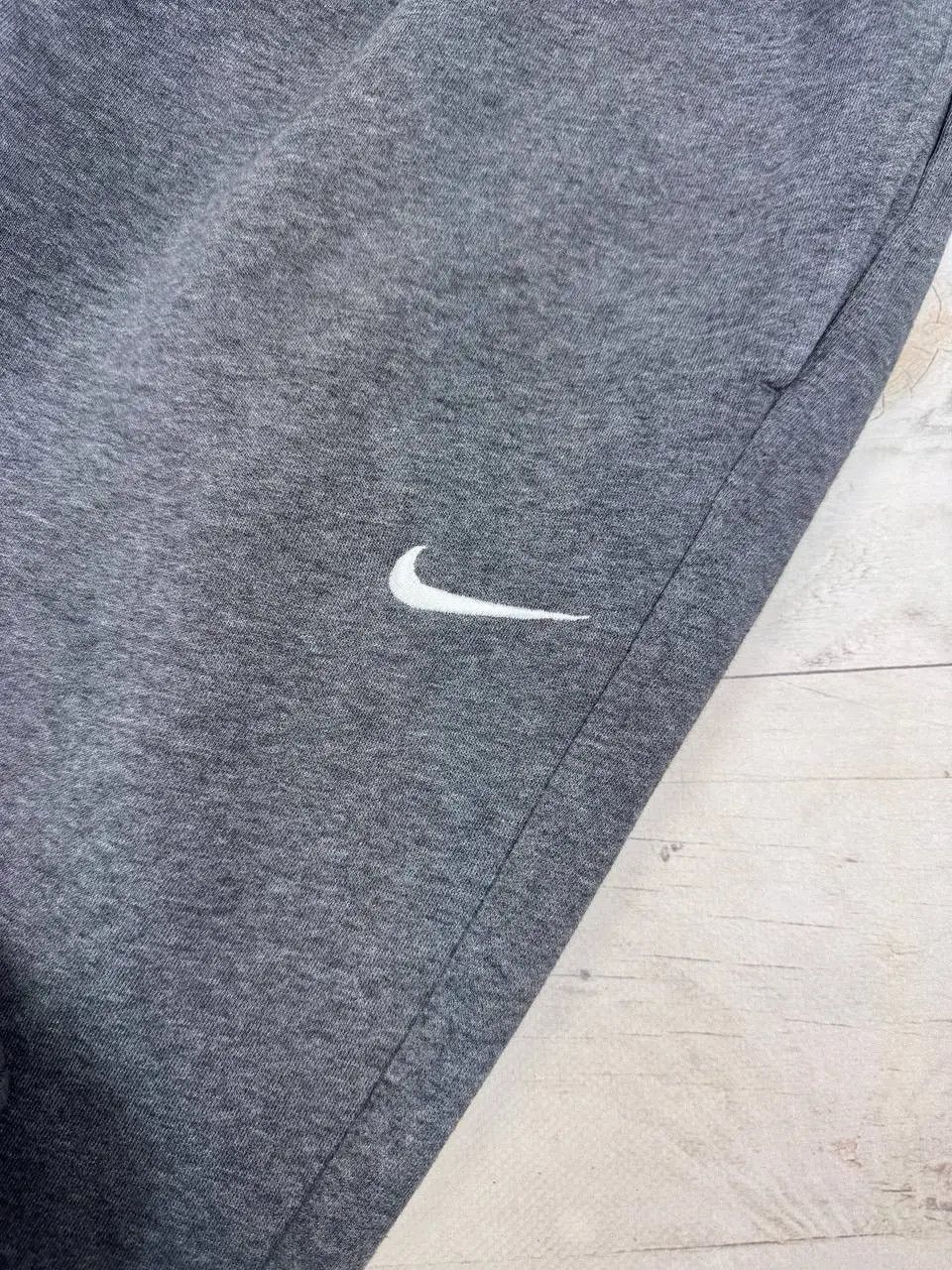 Nike Vintage Nike Sweatpants Swoosh Baggy Size US 34 / EU 50 - 5 Thumbnail