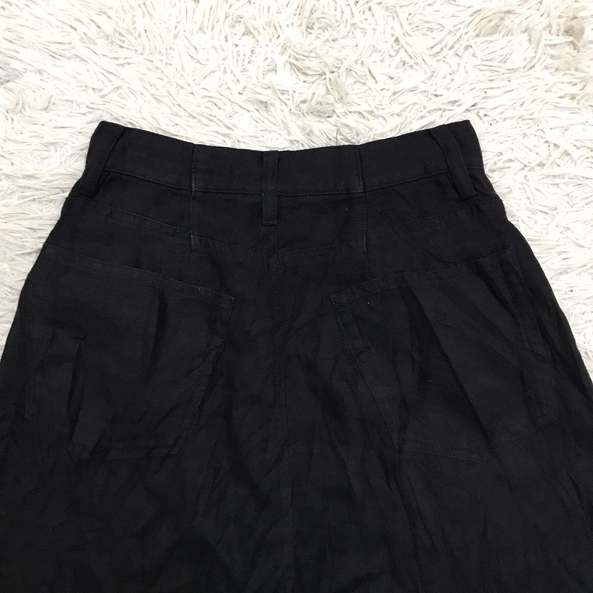 Comme des Garcons Junya Watanabe Comme Des Garcon Runaway Balloon Baggy Pants Size 24" / US 00 / IT 34 - 9 Thumbnail