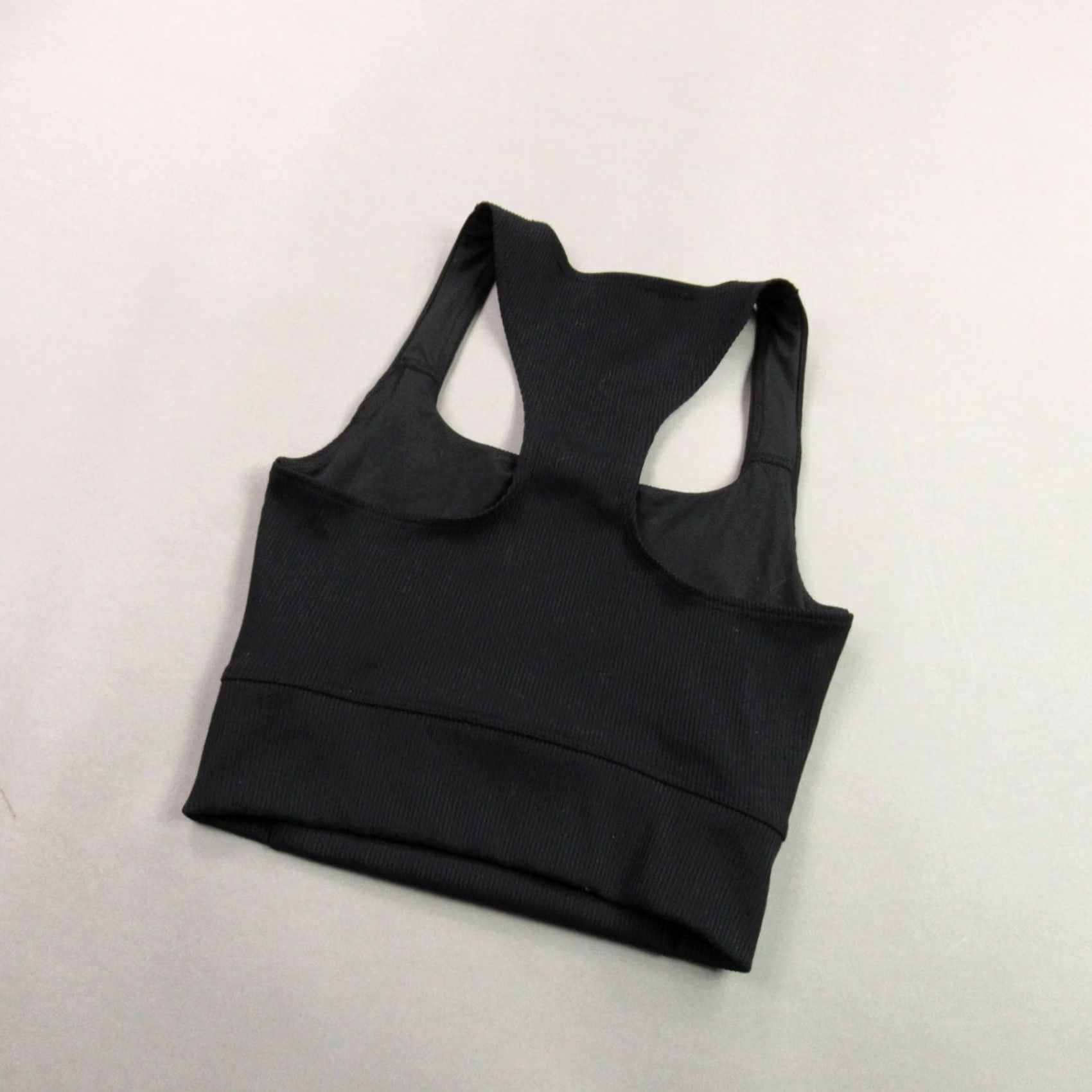 The North Face The North Face Tank Top Womens Small Black Sleeveless Lightweight Workout Size S / US 4 / IT 40 - 6 Thumbnail