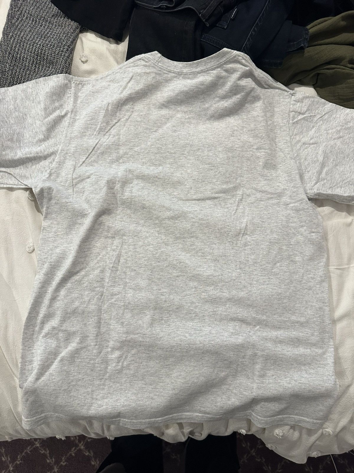 Supreme Supreme “It Gets Better Every Time” Tee Size US M / EU 48-50 / 2 - 4 Thumbnail