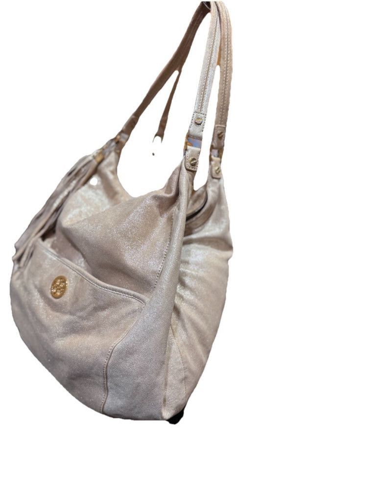 Tory Burch Tory Burch Dean Hobo Bag Size ONE SIZE - 3 Thumbnail